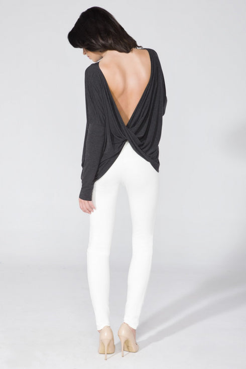 Blouse model 58969 Tessita